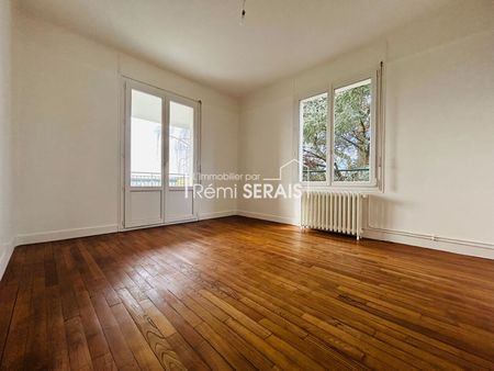 Appartement 3 pièces à louer à CONDE SUR SARTHE, - Photo 4