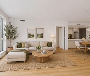 VIVEZ DANS L’ÉLÉGANCE LE GRAY - appartement / logement à louer Long... - Photo 1