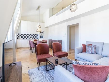 Apartamento T2+1 em Lisboa - Photo 5