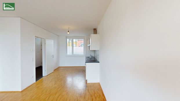 Entdecken Sie exklusive Mietwohnungen im Herz von Graz: Ihr neues Zuhause in der Friedhofgasse! - Foto 1