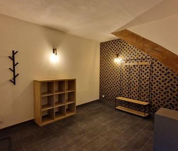 Appartement Chambre à louer 1 pièce - 11,45 m2 CHATEAUROUX - 36 - Photo 1