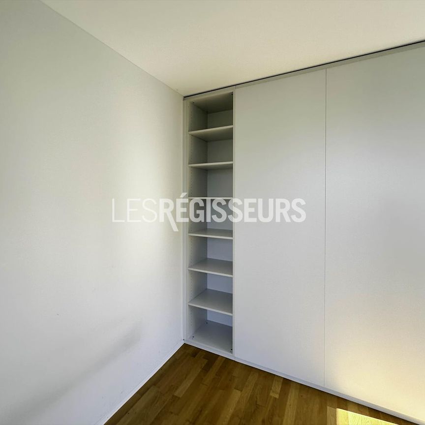 8 Zimmer, 163 m², 5. Stock - Photo 1