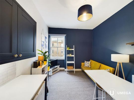 1 bedroom apartment to rent - Photo 1