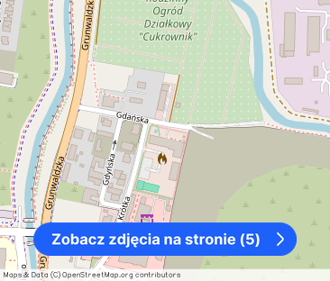 Wynajmę apartament jednopokojowy, ul. Pck 6, Media w cenie! – zdjęcie 1