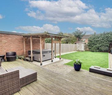 3 bedroom terraced house to rent - Photo 5