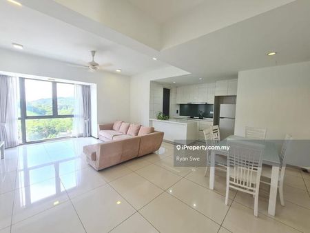 The Breezeway, Desa Parkcity - Foto 2