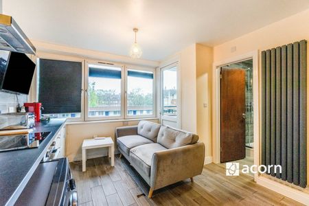 House Share to rent - Mulvaney Way, London Bridge, SE1 - Photo 5