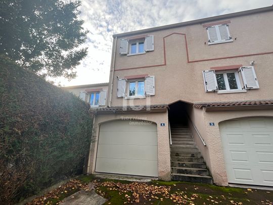 Maison à louer vide SAINT BREVIN L'OCEAN - Photo 1