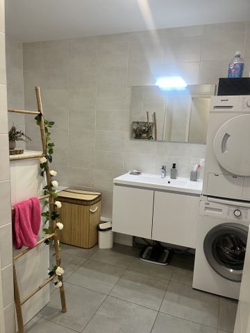 Appartement de T3 avec garage en sous-sol dans la résidence le Fairway - Photo 2