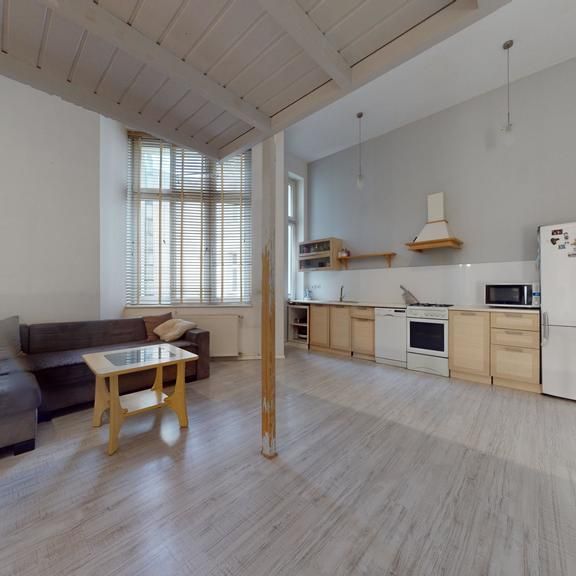 2 pokoje w centrum. Piękna kamienica - Photo 1