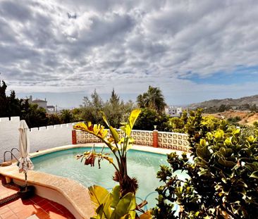 Chalet en alquiler en Nerja - Photo 5
