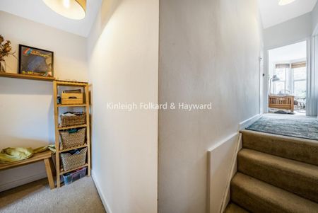 2 bedroom flat to rent - Photo 5