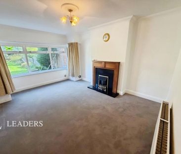3 bedroom house to rent Tennis Court Avenue, Huntingdon, PE29 - Photo 1