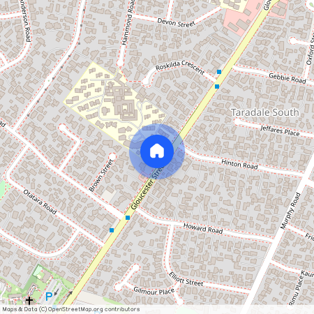 1/427 Gloucester Street, Taradale, Napier