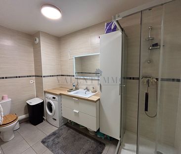 Location Appartement 2 pièces 42m² - Photo 6