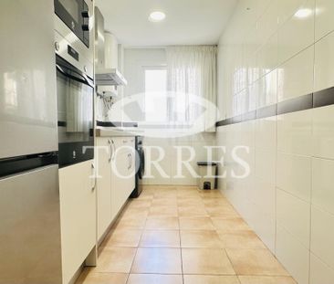 Piso de alquiler en Calle Héroe de Sostoa, Parque Ayala - Jardín de... - Photo 6