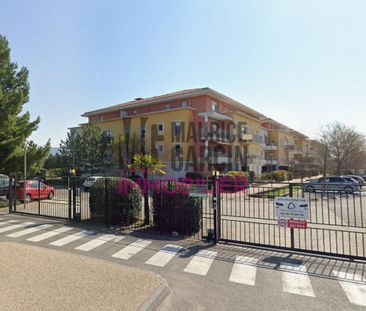 A LOUER - APPARTEMENT CAVAILLON - 3 pièces 72.04m² - Photo 3