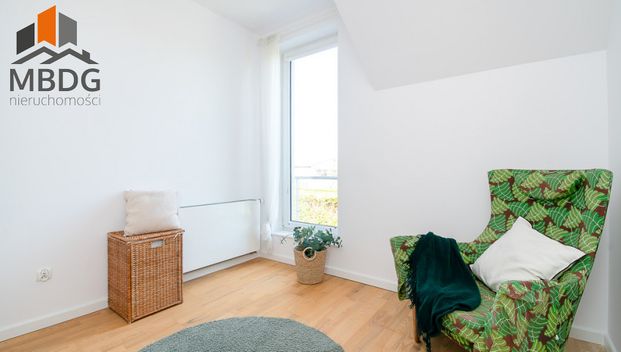 ul. Świetlista, Libertów - Фото 1