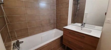 Location appartement 2 pièces - 44m² à Publier (74500) - Photo 5