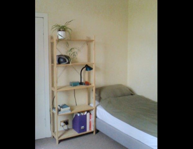 Room in a Shared House, Southampton, SO14 - Photo 1