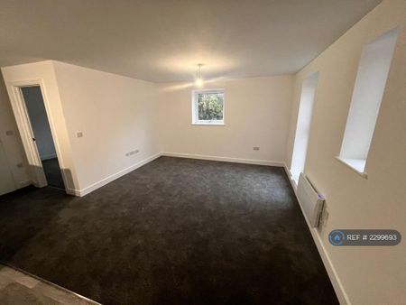 1 bedroom flat to rent - Photo 2