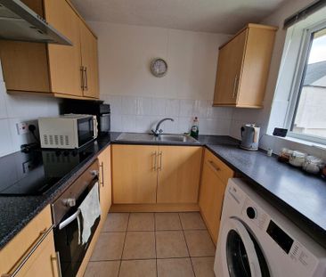 1 bedroom maisonette to rent - Photo 2