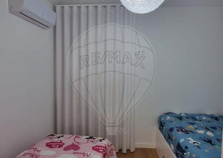 Apartamento T2 em Porto