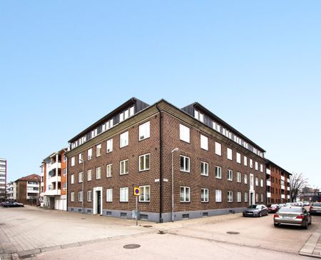 Fredsgatan, Helsingborg - Photo 5