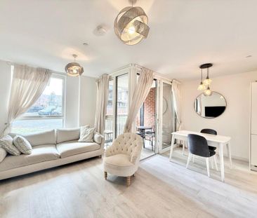 1 bedroom flat to rent - Photo 2