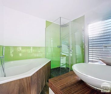 Appartement moderne avec grande terrasse! - Photo 6