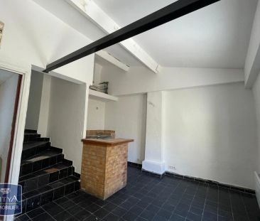 Appartement à louer 2 pièces 37.74m² - Photo 4