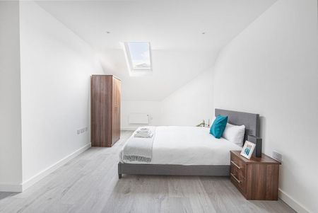 1 bedroom apartment to rent - Photo 4