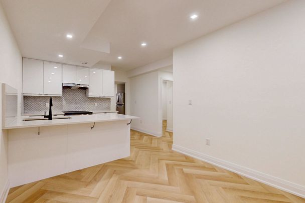 For Lease - 3028 William Cutmore Boulevard Unit# Bsmt, Oakville, Ontario - Photo 1