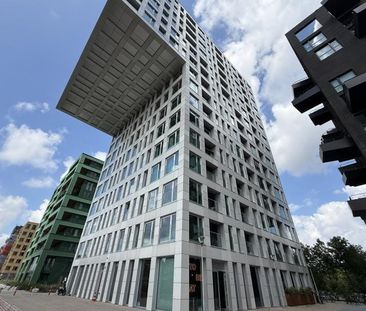 Haarlemmerweg 980, Woon- en Groengebied Sloterdijk, 1014BL, Amsterdam - Photo 4