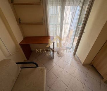 Studio/Γκαρσονιέρα για ενοικίαση Αγία Τριάδα (Φάληρο - Ιπποκράτειο) - Photo 5