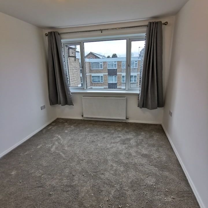 2 Bed Flat, Sherbourne Road, B27 - Photo 1