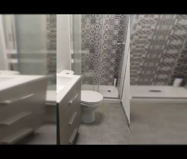 Room in a shared 7-bedroom apartment for rent in Centro-Sagrario on... - Foto 5