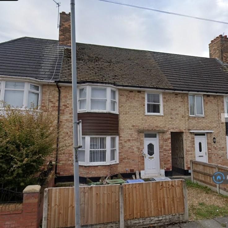 3 bedroom terraced house to rent - Photo 1