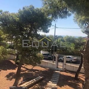 Μεζονέτα για ενοικίαση Νέα Μάκρη - Φωτογραφία 2