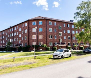 Ljuragatan, Norrköping - Photo 2