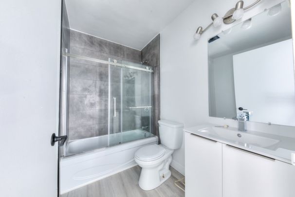 Appartement à louer - Longueuil (Le Vieux-Longueuil) (Parcours du Cerf) - Photo 1