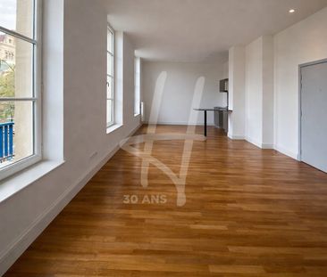 Location Appartement 2 pièces 60m² METZ 57000 - Photo 1