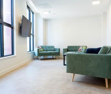 1 bedroom private hall to rent - Photo 4