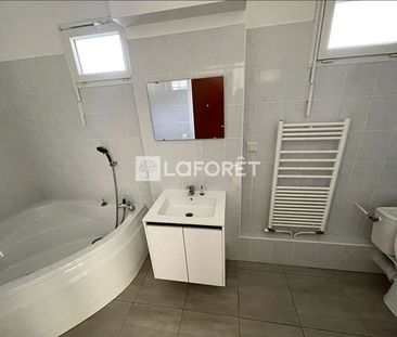 Appartement T2 Sevran à louer - Photo 1