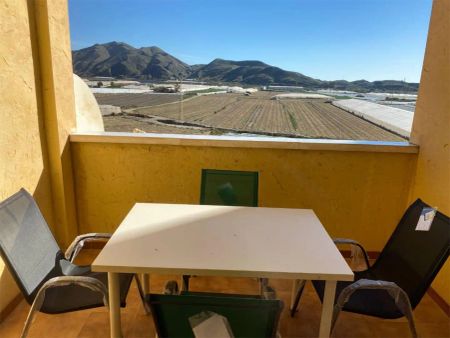 Piso de alquiler en Paraje la Punta, 28, Palomares - Foto 4