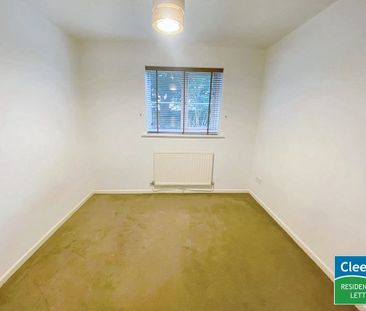 1 bed ground floor flat to rent in School Mead, Cheltenham, GL51 - Photo 4