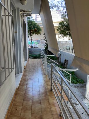 Ενοικίαση κατοικίας, 65 τ.μ., Νίκαια, 500 € - Photo 1