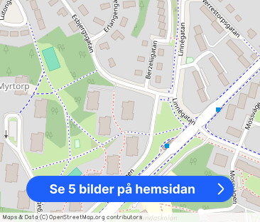 Esbjergsgatan 1 - Foto 1