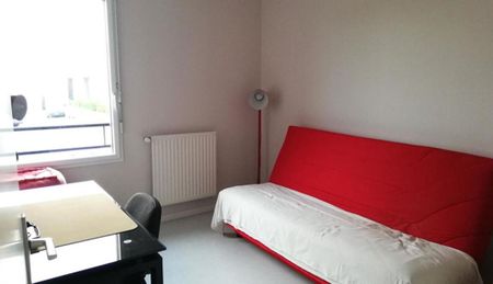 Appartement T3 - Photo 3