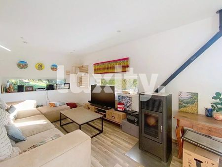 Villa à Begnins, avec vue panoramique sur le lac - Photo 3